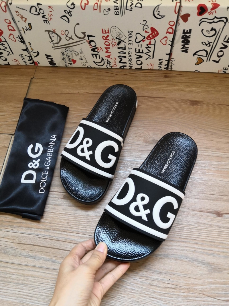 Dolce & Gabbana Slippers